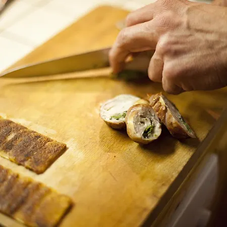 Marmotte Mountain Retreat 木屋 *