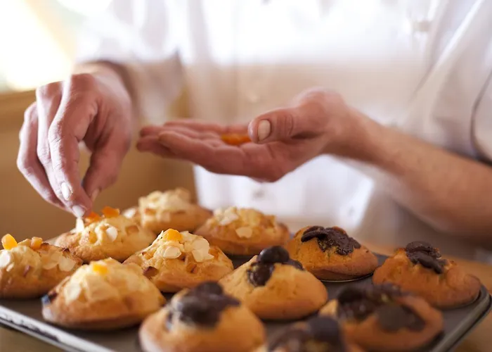 Marmotte Mountain Retreat 霞慕尼