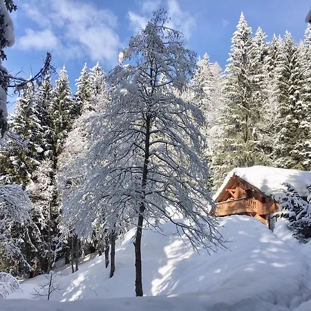 Marmotte Mountain Retreat * Chamonix