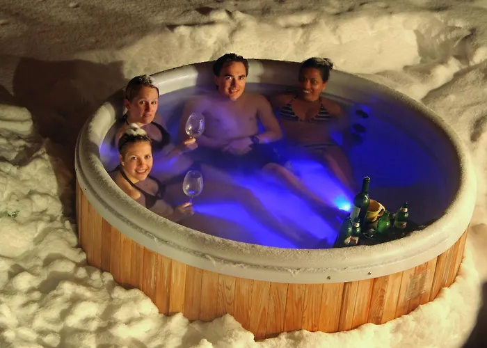 Marmotte Mountain Retreat