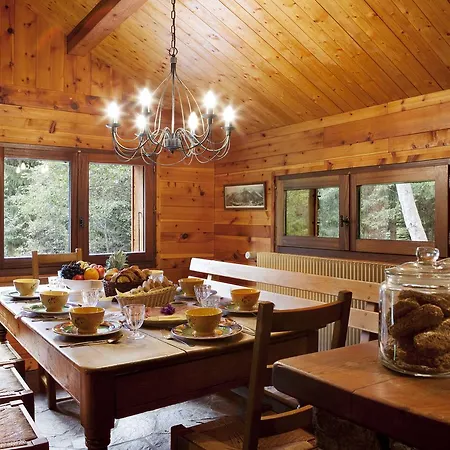 Marmotte Mountain Retreat * 霞慕尼