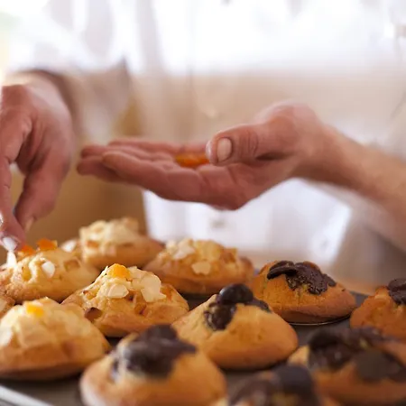 Marmotte Mountain Retreat 霞慕尼