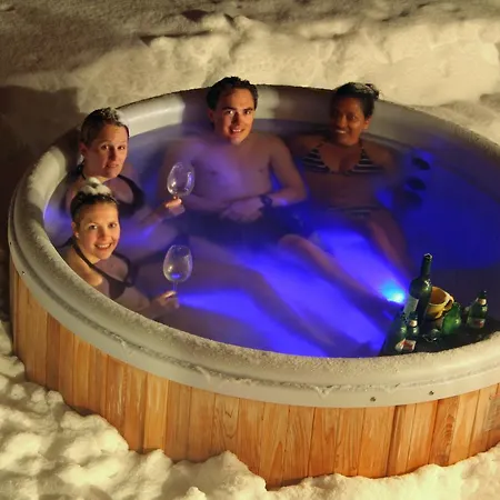 Marmotte Mountain Retreat