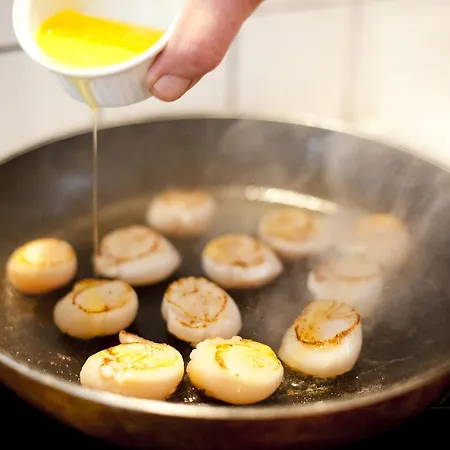 木屋 Marmotte Mountain Retreat *