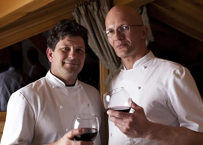 Marmotte Mountain Retreat Chalet *